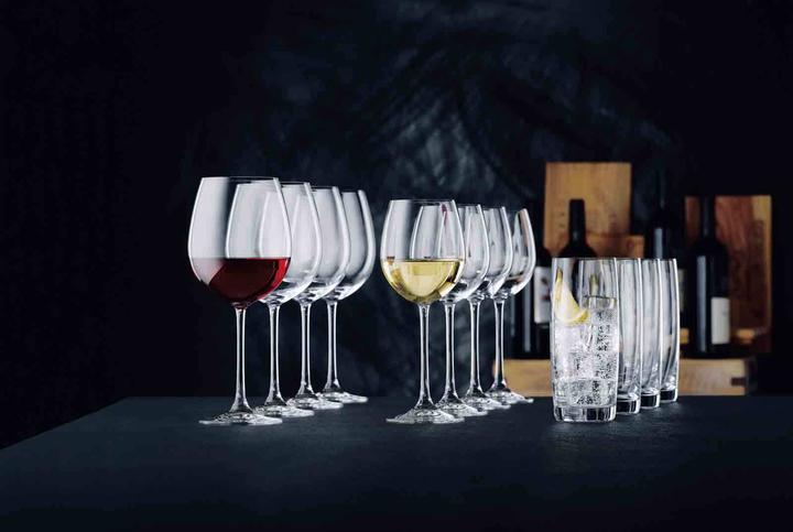 Actual product image Nachtmann Vivendi (4.13 dl, 4 x, Long drink glasses)