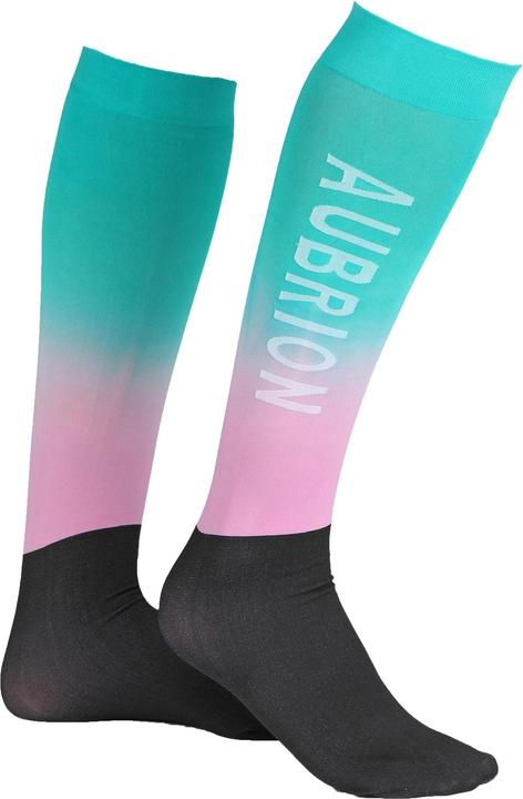 Aubrion Abbey Stiefelsocken (One Size)
