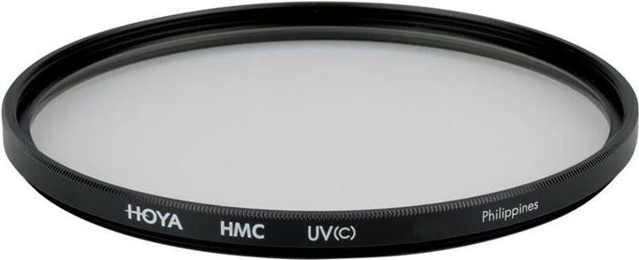 Produktbild Hoya UV HMC (C) 40,5 (40.50 mm, UV-Filter, 40.50 mm)