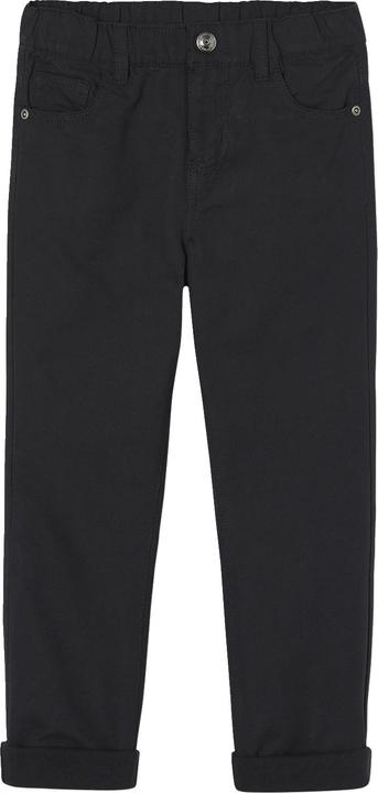 Produktbild Vertbaudet Die UNVERWÜSTLICHE, robuste Jungen Thermohose mit geradem Bein (86)