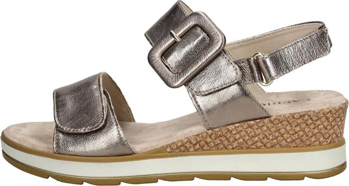 Actual product image Caprice Sandal (37)
