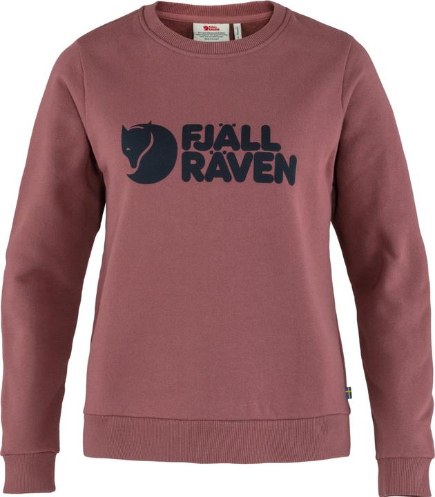 Fjällräven Logo Pullover