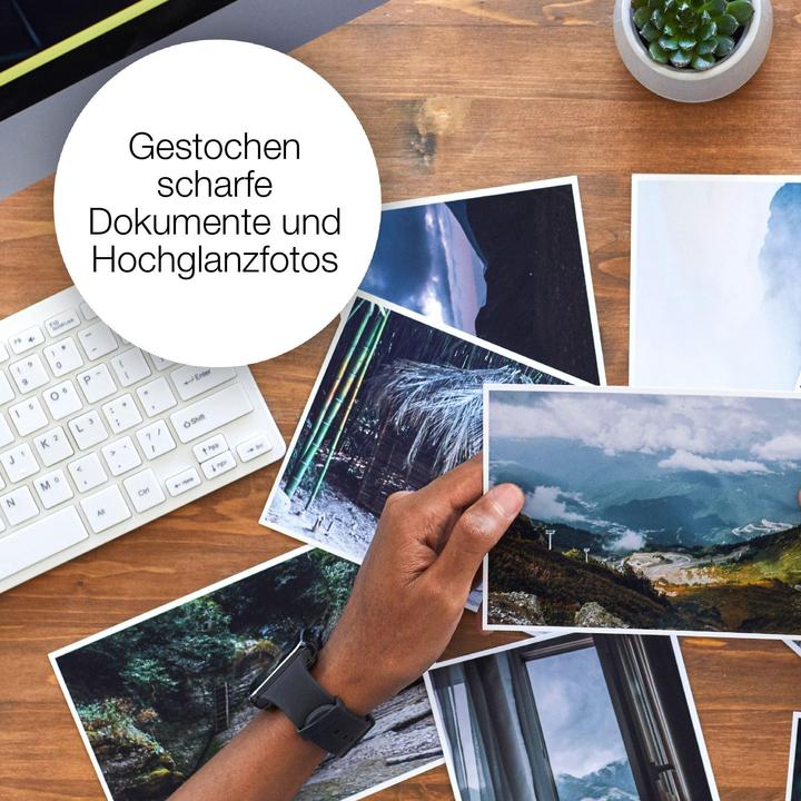 Produktbild Epson 503XL (C)