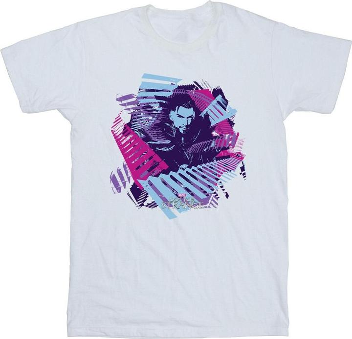 Doctor Strange Stairs TShirt