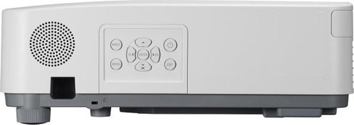 Immagine prodotto NEC P547UL (WUXGA, 5000 lm, 1.23 - 2:1)