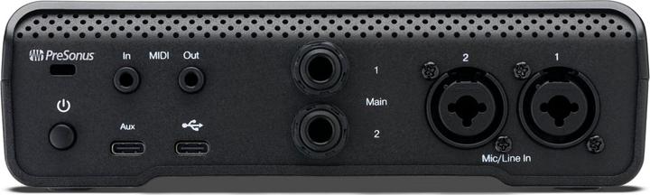 Image du produit PreSonus Quantum ES 2 (USB)