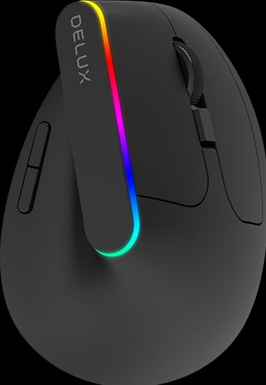 Immagine prodotto Delux M618C (Senza fili)