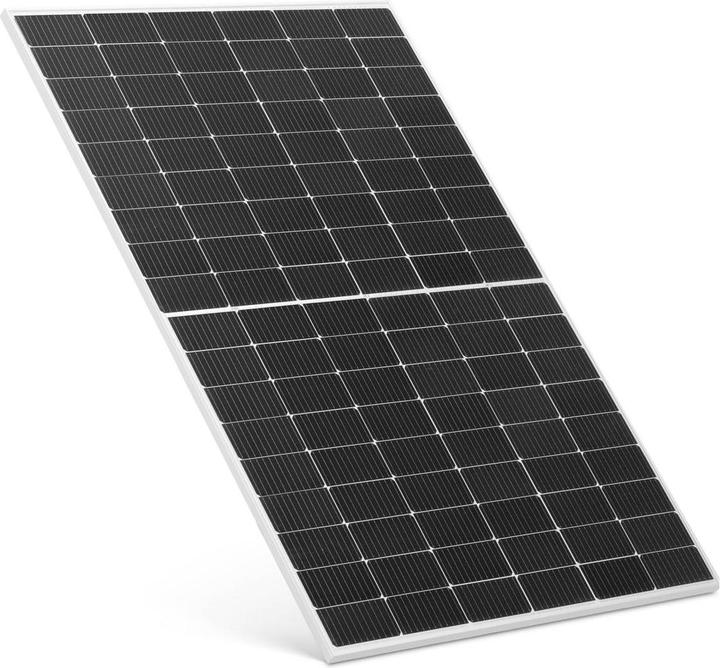 Produktbild MSW Solar Komplettset (410 W)
