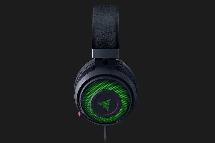 Produktbild Razer Kraken Ultimate (Kabelgebunden)