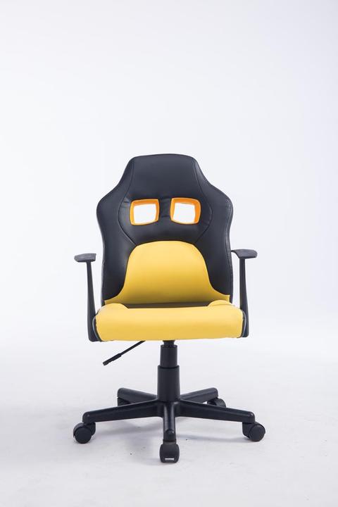 Image du produit CLP Kinder Bürostuhl Fun