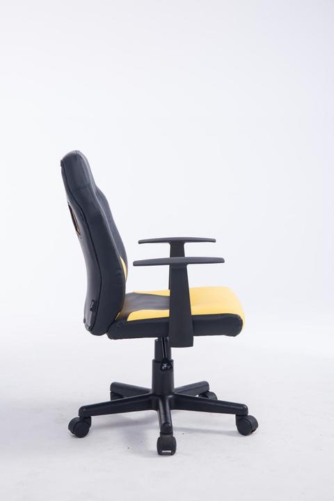 Image du produit CLP Kinder Bürostuhl Fun