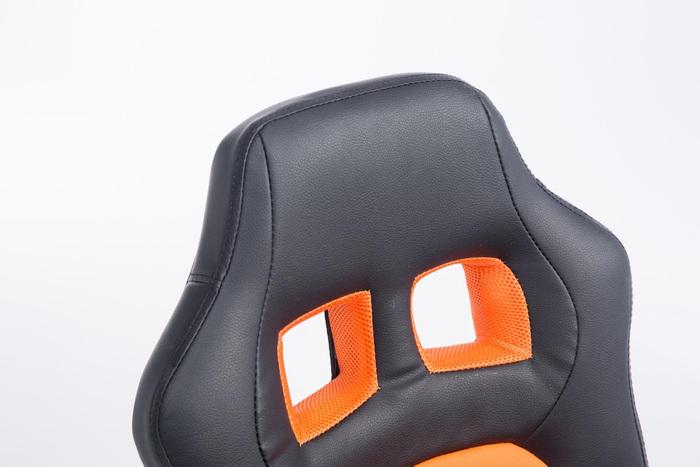 Actual product image CLP Kinder Bürostuhl Fun