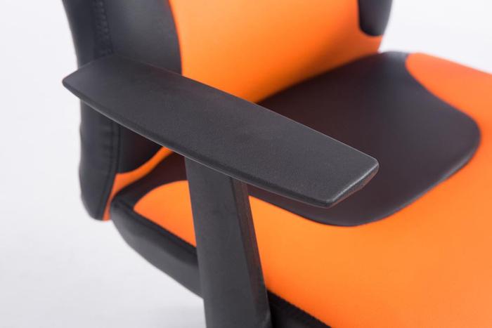 Actual product image CLP Kinder Bürostuhl Fun