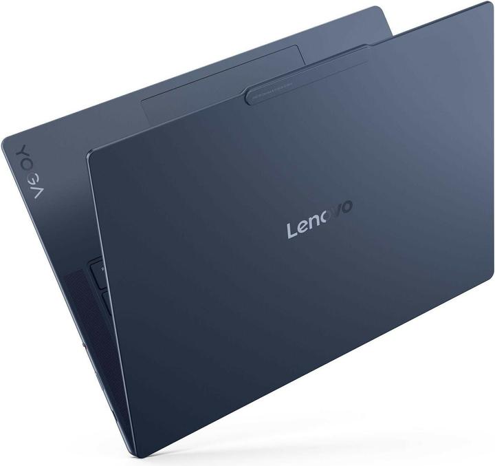Actual product image Lenovo Yoga Slim 7x – Copilot+ PC (14.50", Snapdragon X Elite X1E-78-100, 32 GB, 1000 GB, CH)