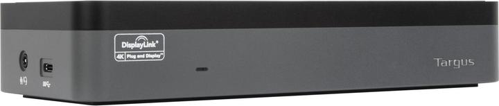 Produktbild Targus DOCK570EUZ (Thunderbolt, USB-C, 16 Ports)