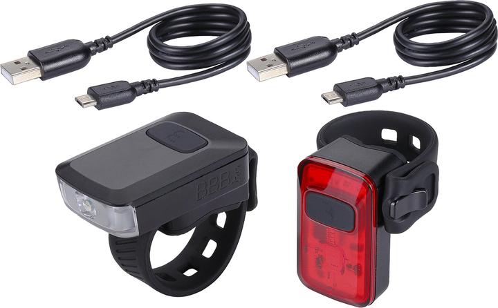 BBB Spark 2.0 Set (100 lm, 20 lm)