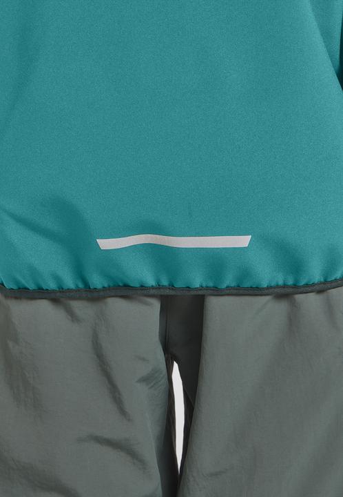 Actual product image Jack Wolfskin Fourwinds Jacket Kids (116)