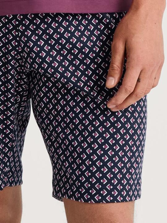 Produktbild Calida Relax Streamline Kurz-Pyjama (L)