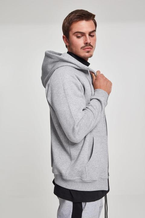 Image du produit Urban Classics Zip Hoody (5XL)
