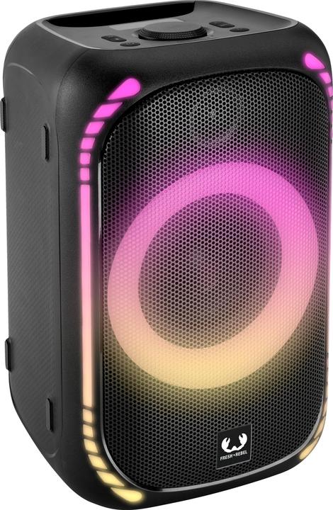 Produktbild Fresh'N Rebel Party Speaker M (20 h, Akkubetrieb, Netzbetrieb)
