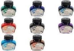 Productafbeelding Pelikan Inktglas 4001 (Inkwell, Donkergroen)