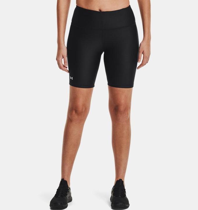 Produktbild Under Armour HeatGear Bike Trainingstight Damen (XS)