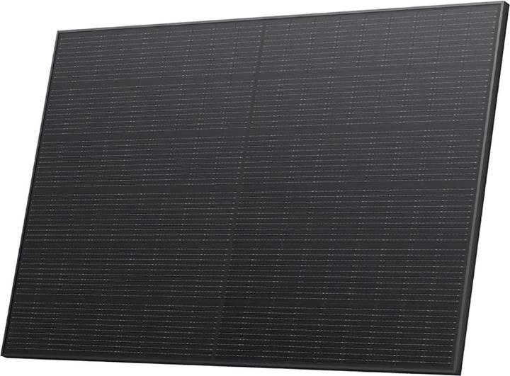 EcoFlow Panneau solaire (400 W, 21.80 kg)