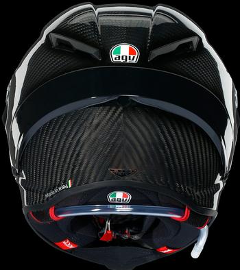Actual product image AGV Pista GP RR (60 - 61 cm, L)