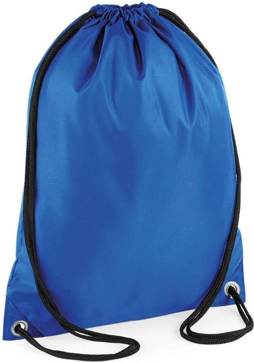 Produktbild Bagbase Turnbeutel Sportbeutel wasserabweisend 11 Liter (11 l)