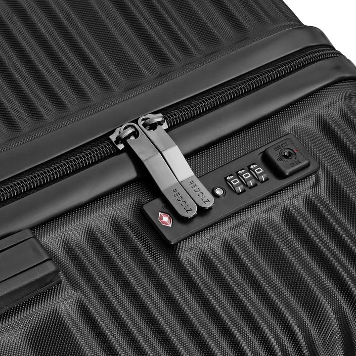 Actual product image Redolz Essentials 16 Set (198 l, XL (from 140l))