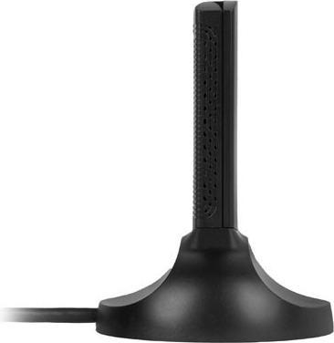 Produktbild Lanberg BEZPRZEWODOWA KARTA SIECIOWA WIFI NC-3000-WI USB 3.0 AX3000 TRI-BAND 2 WEWNĘTRZNE ANTENY