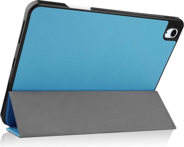 Actual product image Cover-Discount iPad Air 11 (M2 / M3) - Smart Case Pencil Halter (iPad Air 11 2024 (M2))