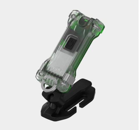 Immagine prodotto ArmyTek Luce multiuso Zippy ES (verde) (5.90 cm, 200 lm)