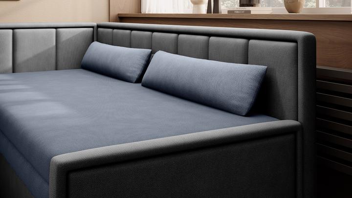 Actual product image ELTAP Fulgeo (3-seater, Sofa bed)