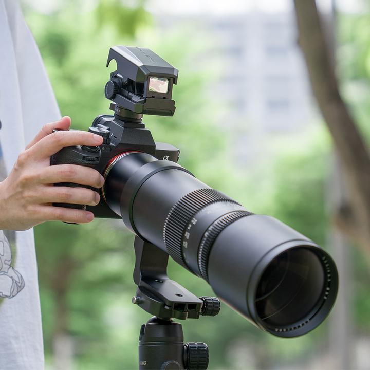 Image du produit TTArtisan Viseur d'image Dot Sight-B (Optique)