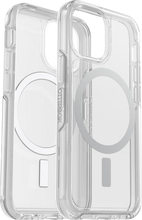 Image du produit OtterBox Symmetry mit MagSafe (Apple iPhone 13 mini, Apple iPhone 12 mini)