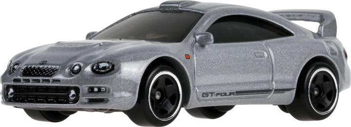 Actual product image Hot Wheels '90s Street Scene Series '95 Toyota Celica GT-Four