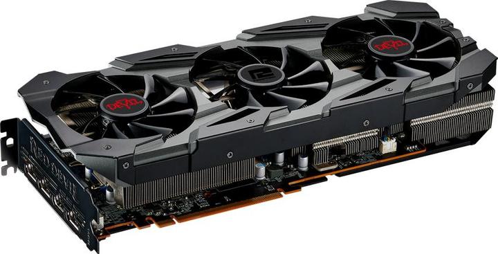 Immagine prodotto Powercolor Radeon RX 5700 XT Red Devil (8 GB)