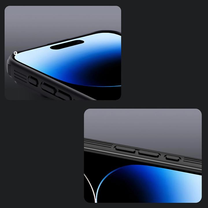 Produktbild Nillkin Magnetic Hard Case (Apple iPhone 16 Pro)