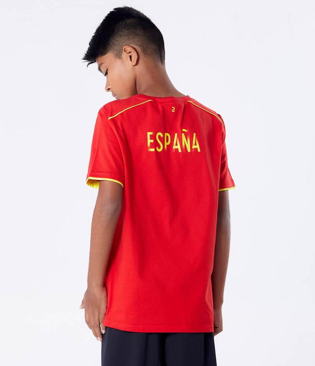 Immagine prodotto Kipsta TS FF100 SPAIN JR 339314 (116, 128)