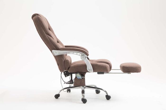 Image du produit CLP Pacific mit Massagefunktion