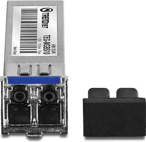 Actual product image Trendnet 1000 MBit/s SFP