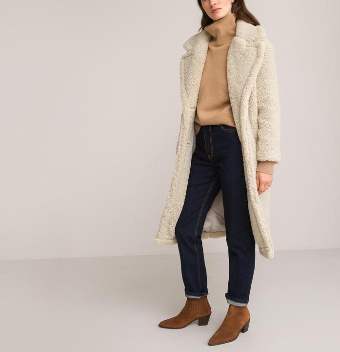 Actual product image La Redoute Collections Western Boots Signature (41)