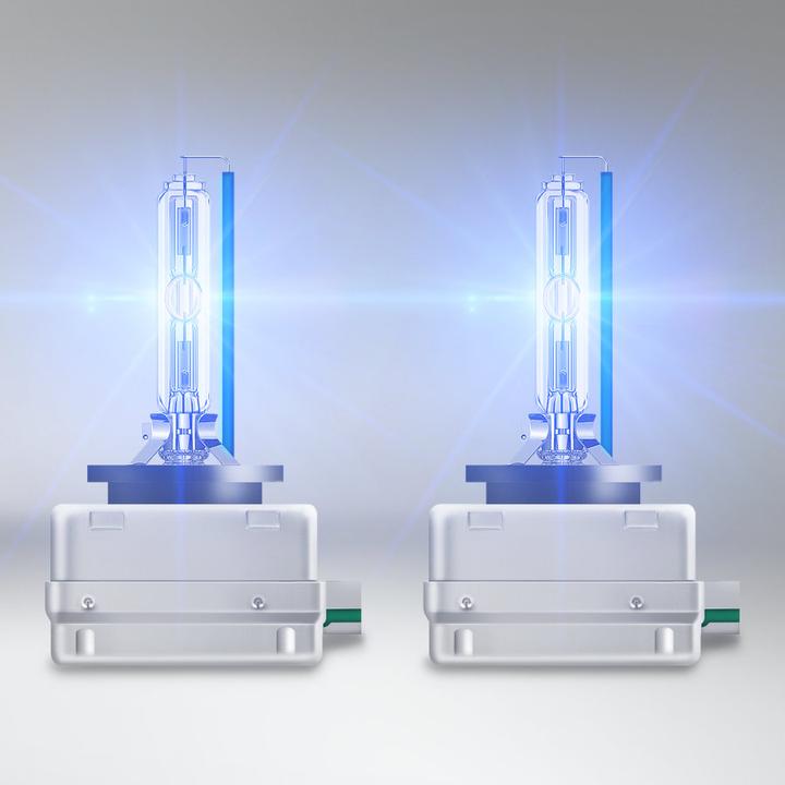 Produktbild Osram Cool Blue Intense Xenarc (D3S)