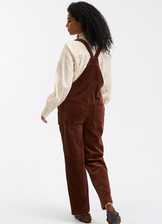 Actual product image La Redoute Collections Latzhose für die Schwangerschaft (32)