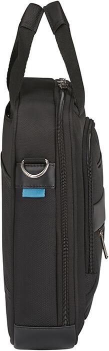 Actual product image Samsonite VECTURA EVO Laptop Bailhandle (14", Universal)