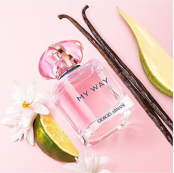 Produktbild Giorgio Armani My Way Nectar (Eau de Parfum, 30 ml)