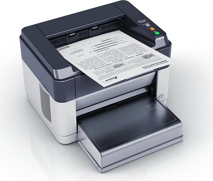Image du produit Kyocera Fs-1041 (Laser, Noir et blanc)
