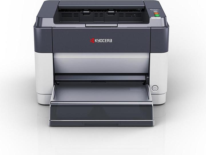 Image du produit Kyocera Fs-1041 (Laser, Noir et blanc)