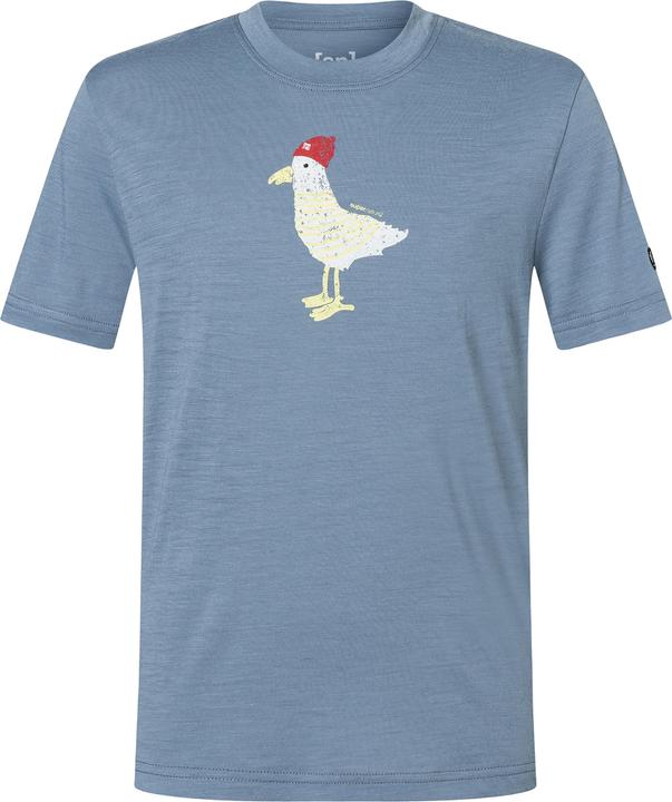 Super Natural K Johnny Tee (164)